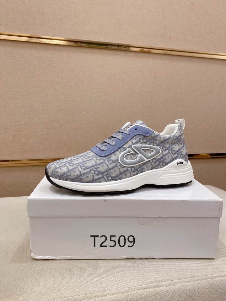 DIOR shoes 38-46 h0905